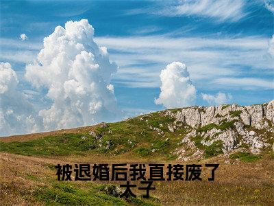(热推新书)美文摘抄（被退婚后我直接废了太子）主人公为（温玉瓷景莫川）的小说 被退婚后我直接废了太子大结局全文免费阅读_笔趣阁