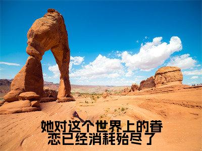 她对这个世界上的眷恋已经消耗殆尽了在线阅读（傅明然沈意书）全文免费阅读无弹窗大结局_(她对这个世界上的眷恋已经消耗殆尽了全文免费阅读)最新章节列表