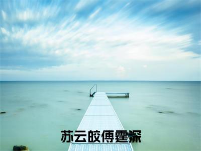 苏云皎傅霆深小说（苏云皎傅霆深）全文免费阅读_苏云皎傅霆深小说苏云皎傅霆深小说最新章节列表笔趣阁
