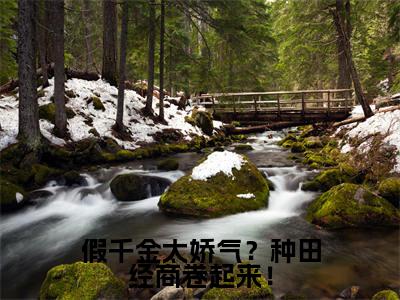 假千金太娇气?种田经商卷起来!全文免费阅读无弹窗大结局_(假千金太娇气?种田经商卷起来!阅读无弹窗)顾佳琪最新章节列表_笔趣阁(顾佳琪)
