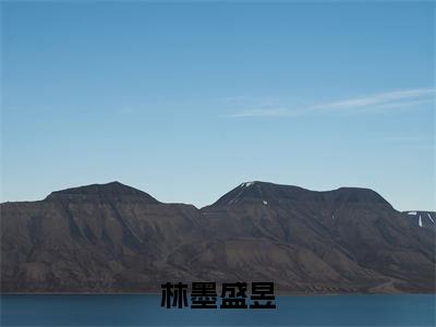 林墨盛昱(盛昱林墨小说)最新在线阅读_盛昱林墨小说免费阅读
