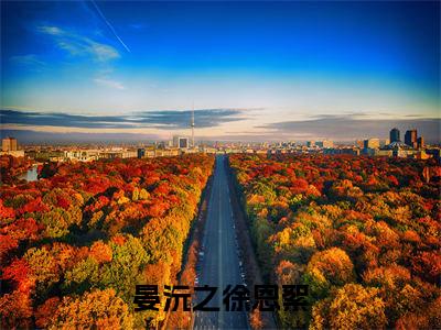 徐恩絮晏沅之(晏沅之徐恩絮)全文在线免费阅读无弹窗_徐恩絮晏沅之最新章节列表_笔趣阁