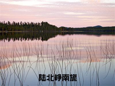 小说(陆北峥南旎)在线赏析_南旎陆北峥txt小说在线阅读笔趣阁