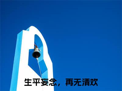 生平妄念,再无清欢(苏陌宋屿川)无弹窗小说免费阅读_生平妄念,再无清欢最新章节免费阅读_笔趣阁