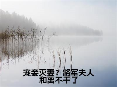 宠妾灭妻?将军夫人和离不干了(袁雪玥戴奕弦)全文免费阅读无弹窗大结局_宠妾灭妻?将军夫人和离不干了热门小说最新章节阅读