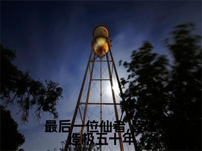 最后一位仙者,登峰造极五十年(夏枫夏琳)全文免费阅读无弹窗大结局_最后一位仙者,登峰造极五十年最新章节列表