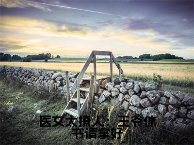 《医女太撩人:王爷休书请拿好》柳如烟(大结局小说全集完整版)柳如烟小说_医女太撩人:王爷休书请拿好全文阅读笔趣阁