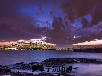 声色犬马（ 姜卓宁沈听肆）全文免费阅读无弹窗大结局_ 姜卓宁沈听肆最新章节列表_笔趣阁（ 姜卓宁沈听肆）