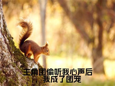 主角团偷听我心声后,我成了团宠(姜念)全文免费阅读无弹窗大结局_主角团偷听我心声后,我成了团宠小说免费最新章节列表_笔趣阁