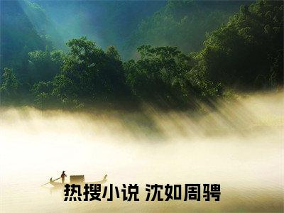 他一身犟骨，独予我温柔（ 沈如周骋）快手热推小说主角他一身犟骨，独予我温柔完整版在线阅读