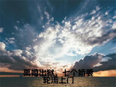 离婚出狱,七个娇妻轮流上门是什么小说-叶扬全文免费阅读无弹窗大结局(离婚出狱,七个娇妻轮流上门)最新章节阅读