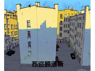 顾清衍苏迩（苏迩顾清衍）全文免费阅读无弹窗大结局_苏迩顾清衍（顾清衍苏迩）最新章节免费阅读