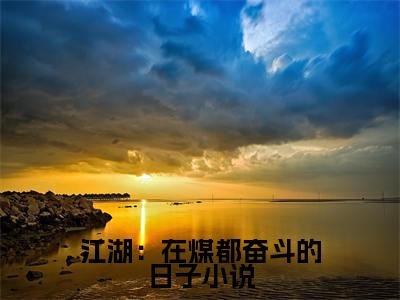 江湖：在煤都奋斗的日子（ 林哲苏合）全文免费阅读无弹窗大结局_江湖：在煤都奋斗的日子最新章节列表（ 林哲苏合）