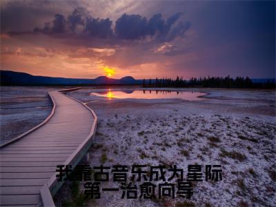 我靠古音乐成为星际第一治愈向导洛筱筱牧景辰免费阅读无弹窗最新章节列表-(我靠古音乐成为星际第一治愈向导)洛筱筱牧景辰全文免费阅读大结局笔趣阁