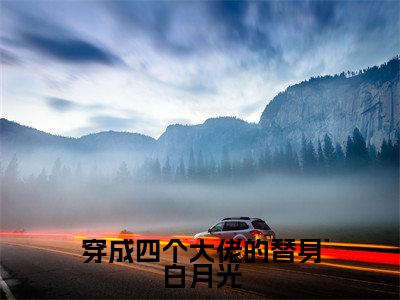 穿成四个大佬的替身白月光秦冉冉陆苏默免费阅读无弹窗最新章节列表-(穿成四个大佬的替身白月光)秦冉冉陆苏默全文免费阅读大结局笔趣阁