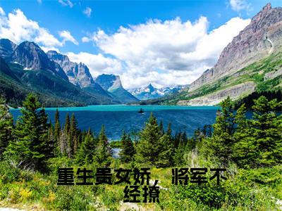 重生贵女娇，将军不经撩林婉棠薛景睿正版小说最新章节在线阅读-最火热点小说重生贵女娇，将军不经撩最新更新