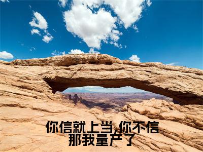 苏阳(你信就上当,你不信那我量产了)全文免费阅读无弹窗大结局_苏阳最新章节列表_笔趣阁