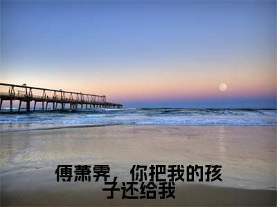 傅萧霁,你把我的孩子还给我(李月纾傅萧霁)全文免费阅读无弹窗_(李月纾傅萧霁)傅萧霁,你把我的孩子还给我最新章节列表