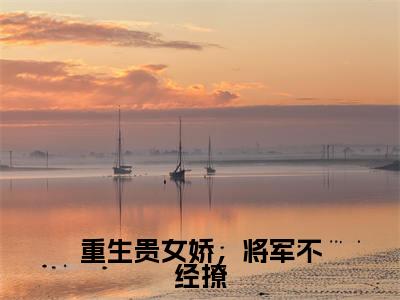 重生贵女娇,将军不经撩小说(林婉棠薛景睿)全文免费阅读无弹窗大结局_(重生贵女娇,将军不经撩)林婉棠薛景睿小说最新章节列表