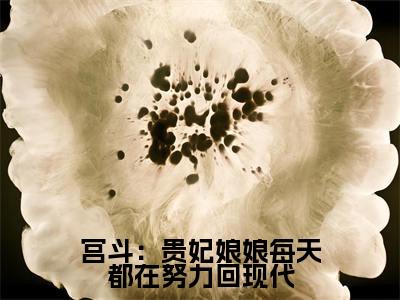 【热门】《宫斗:贵妃娘娘每天都在努力回现代》书名是宋如澈全文免费阅读已完结