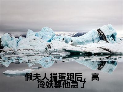 假夫人揣蛋跑后，高冷妖尊他急了无广告免费阅读-小说玄霖茯月最后结局如何