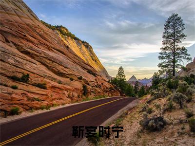 靳宴时宁（时宁靳宴）全文免费阅读无弹窗_（时宁靳宴）小说全文免费阅读最新章节_笔趣阁