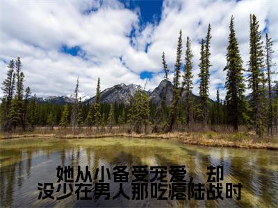 陆战时温岁书(她从小备受宠爱,却没少在男人那吃瘪陆战时)全文免费读无弹窗大结局_陆战时温岁书免费陆战时温岁书读无弹窗最新章节列表_笔趣阁