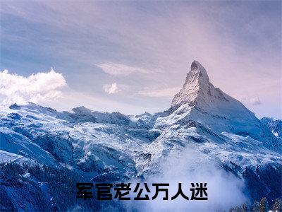  桑悦桑谦（军官老公万人迷，不过只爱我一个）免费小说-军官老公万人迷，不过只爱我一个（ 桑悦桑谦）最新章节完整版阅读