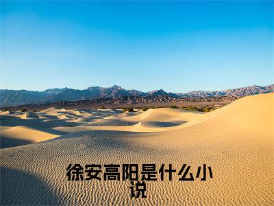 我只想做个纨绔，真的不想封王拜相啊！( 徐安高阳)全文免费阅读无弹窗大结局_(我只想做个纨绔，真的不想封王拜相啊！免费阅读全文大结局)最新章节列表