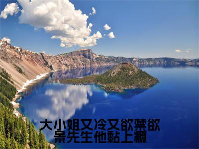 （景洵桑瓷）是什么小说-大小姐又冷又欲禁欲景先生他黏上瘾全文免费阅读无弹窗大结局（景洵桑瓷）最新章节列表