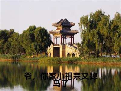 爷,你家小祖宗又掉马了(晏倾月)完整版小说阅读_-爷,你家小祖宗又掉马了最新章节列表(晏倾月)