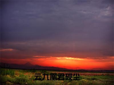 君砚尘云九凰(云九凰君砚尘)全文免费阅读无弹窗_(君砚尘云九凰全文免费阅读无弹窗)君砚尘云九凰最新章节列表