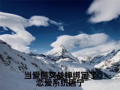 唐宁（唐宁）全文免费阅读无弹窗_当爱国女战神绑定了恋爱系统唐宁小说在线阅读_笔趣阁