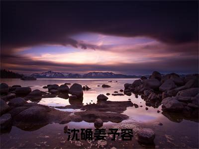 沈确姜予容免费阅读(姜予容沈确)完整版全文全章节阅读(姜予容沈确免费+番外)