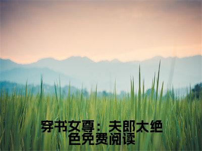 穿书女尊：夫郎太绝色抖音热推小说全集无删减 苏沅南初最新章节列表免费阅读_（穿书女尊：夫郎太绝色）最新章节列表笔趣阁