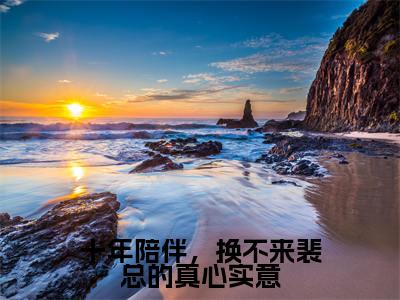 十年陪伴,换不来裴总的真心实意(裴佑安乔雨诺)小说最新章节在线阅读-十年陪伴,换不来裴总的真心实意(裴佑安乔雨诺)已完结全集大结局