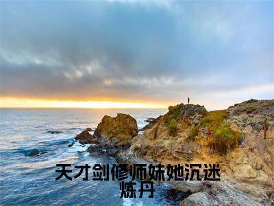 天才剑修师妹她沉迷炼丹全网首发最新小说-时宣全文在线免费阅读