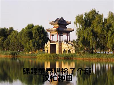 元立秋(锦鲤童养媳捡了个糙汉忙种田)全文免费阅读无弹窗大结局_元立秋小说全文大结局