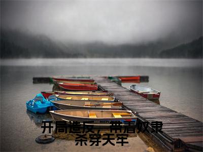 开局造反,带着奴隶杀穿天牢最新章节(秦尘)全文免费阅读无弹窗大结局_秦尘开局造反,带着奴隶杀穿天牢全文免费阅读