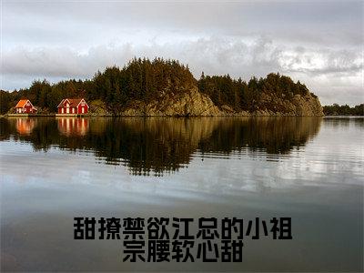 甜撩禁欲江总的小祖宗腰软心甜全文免费阅读_(江寒陌林初初免费阅读无弹窗)甜撩禁欲江总的小祖宗腰软心甜高赞小说阅读