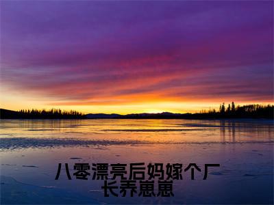 司念(八零漂亮后妈嫁个厂长养崽崽)小说最新章节-八零漂亮后妈嫁个厂长养崽崽全文免费阅读无弹窗大结局