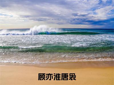 顾亦淮唐袅(唐袅顾亦淮)全文免费阅读无弹窗大结局_(顾亦淮唐袅)已完结全集大结局小说