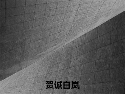 贺诚白岚(贺诚白岚)全文免费阅读无弹窗大结局_贺诚白岚最新章节列表_笔趣阁(贺诚白岚)