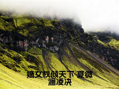嫡女权倾天下（ 夏微澜凌决）全文免费阅读_嫡女权倾天下（ 夏微澜凌决）最新章节小说免费阅读