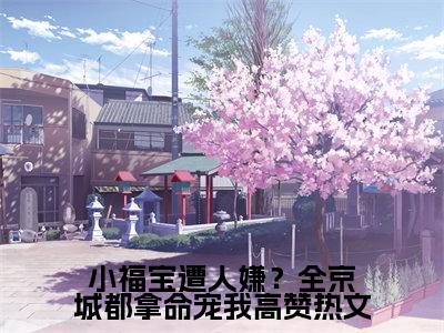 小福宝遭人嫌？全京城都拿命宠我（ 岁岁丰玄瑞全章节完整版）免费阅读_小福宝遭人嫌？全京城都拿命宠我（ 岁岁丰玄瑞）最新章节列表笔趣阁