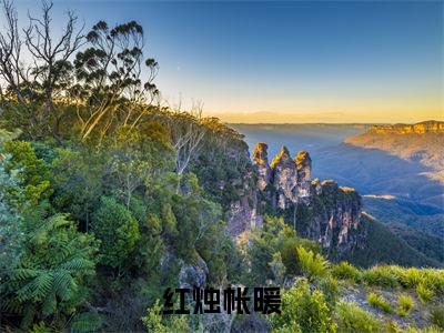 红烛帐暖是什么小说-秦姝祁晋之全文免费阅读无弹窗大结局(红烛帐暖)最新章节阅读