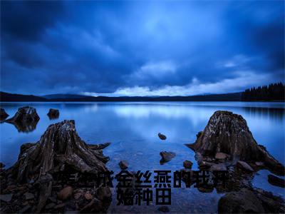 （燕鸿）全文免费阅读无弹窗大结局_（转生成金丝燕的我开始种田全文免费）燕鸿小说最新章节列表_笔趣阁