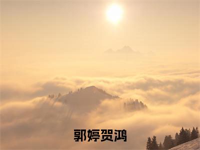 郭婷贺鸿小说全文免费阅读-(贺鸿郭婷)抖音新书热荐郭婷贺鸿全文免费阅读(贺鸿郭婷番外+免费)