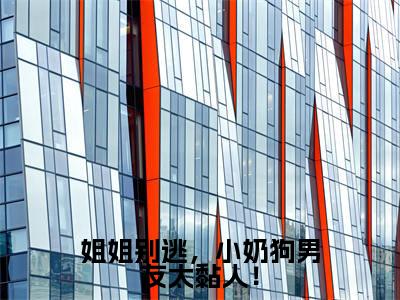 彦子维莫禧婧抖音完结版阅读《姐姐别逃,小奶狗男友太黏人!》最新章节目录好书推荐_(彦子维莫禧婧)