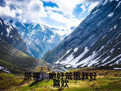 原神:她好笨蛋我好喜欢(林克)全文免费阅读无弹窗_(林克的小说全文免费阅读)原神:她好笨蛋我好喜欢小说最新章节列表无删减